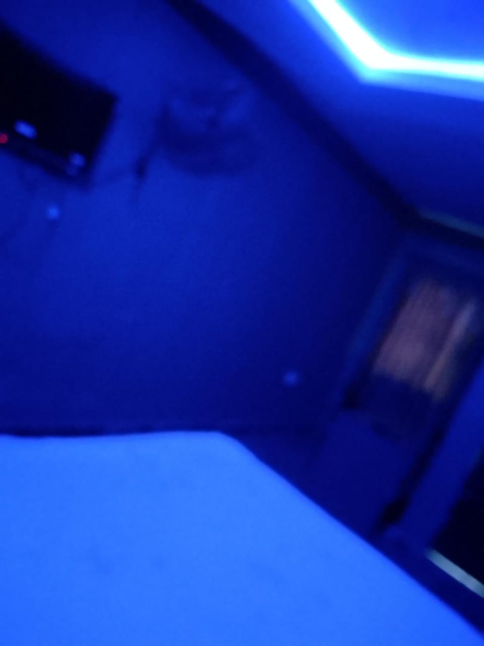 New Travellers Lodge Capsule hotel in Lagos, Nigeria