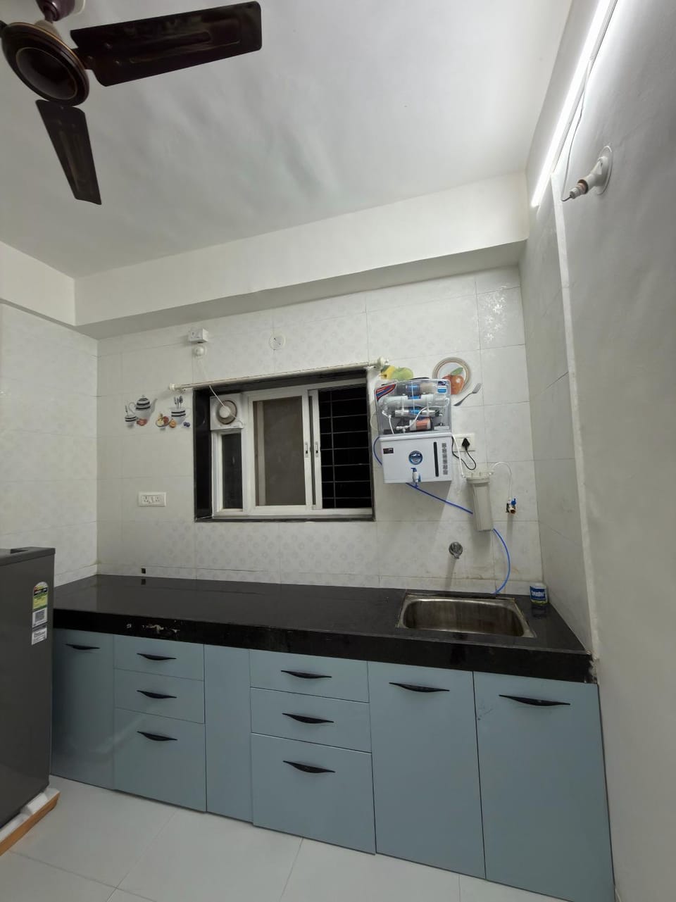 Zenith Crest Apartment in Pune