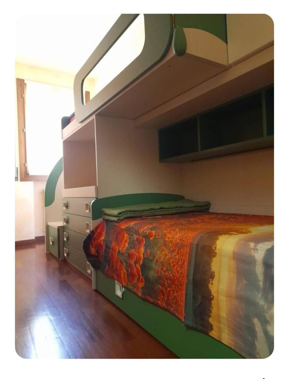 CasaUp Apartment in Veneto
