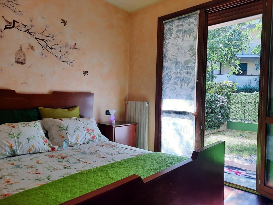 CasaUp Apartment in Veneto