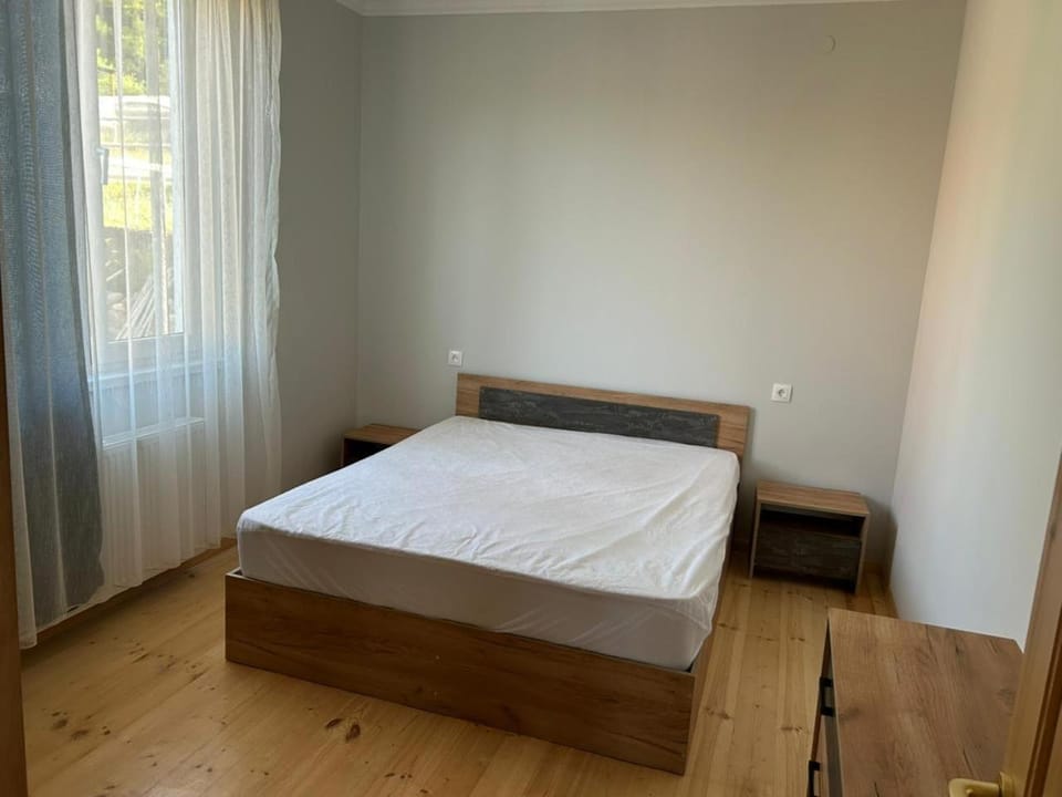 Ananuri Mountain Escape Apartment in Georgia