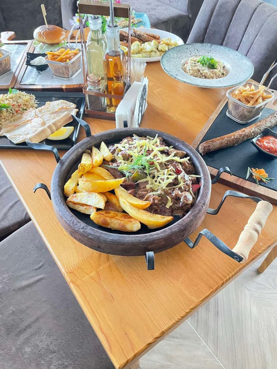Food