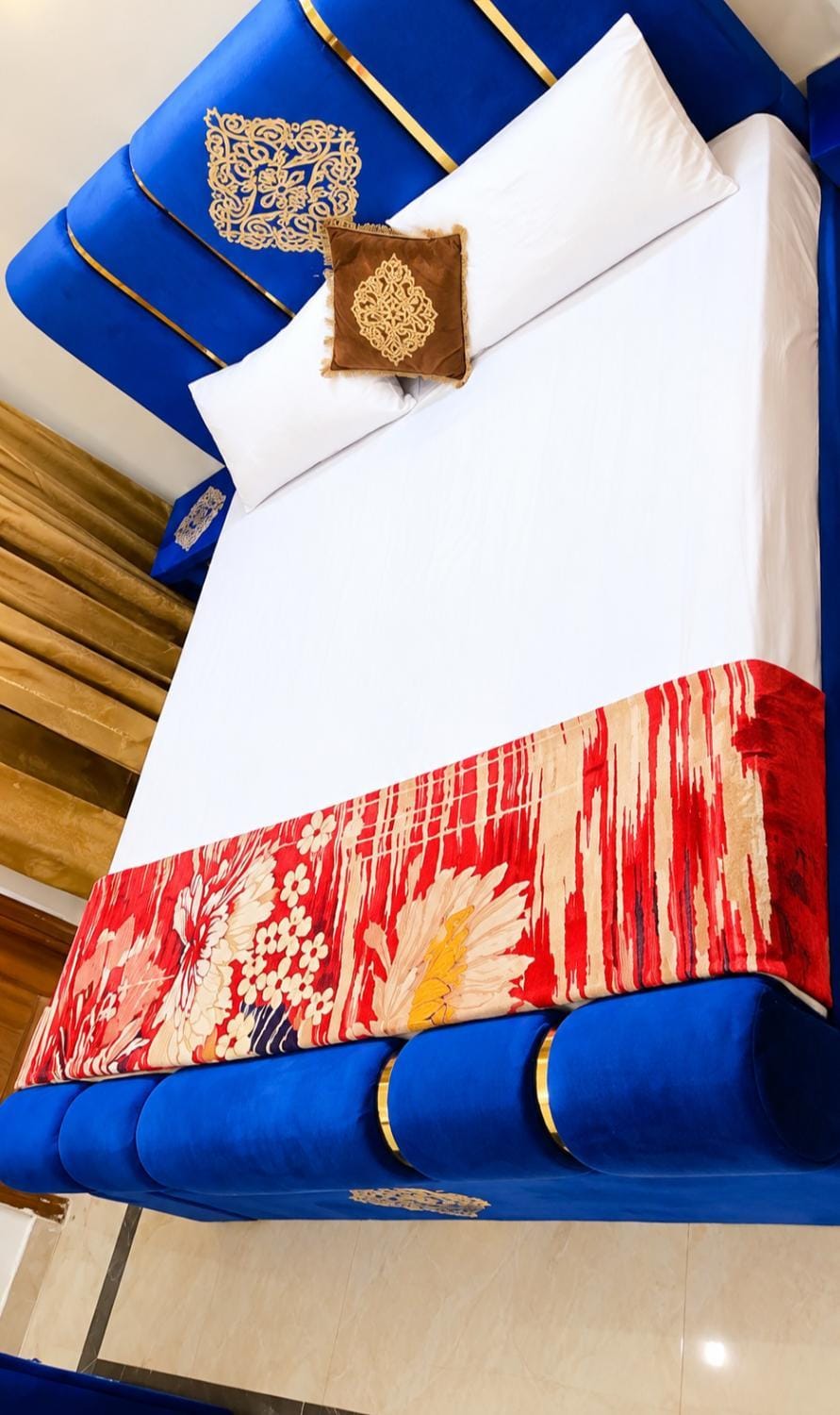 StayVibe Islamabad Apartment in Islamabad Capital Territory