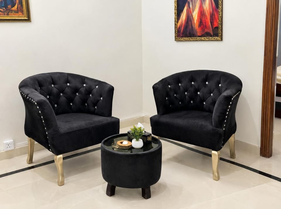 StayVibe Islamabad Apartment in Islamabad Capital Territory