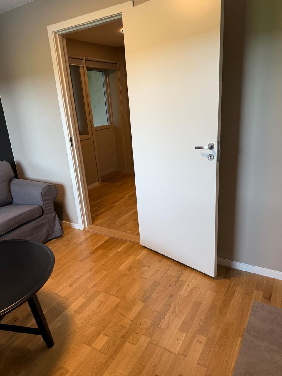 Quiet Kvaløya Apartment-Near Tromsø Airport Apartment in Tromso