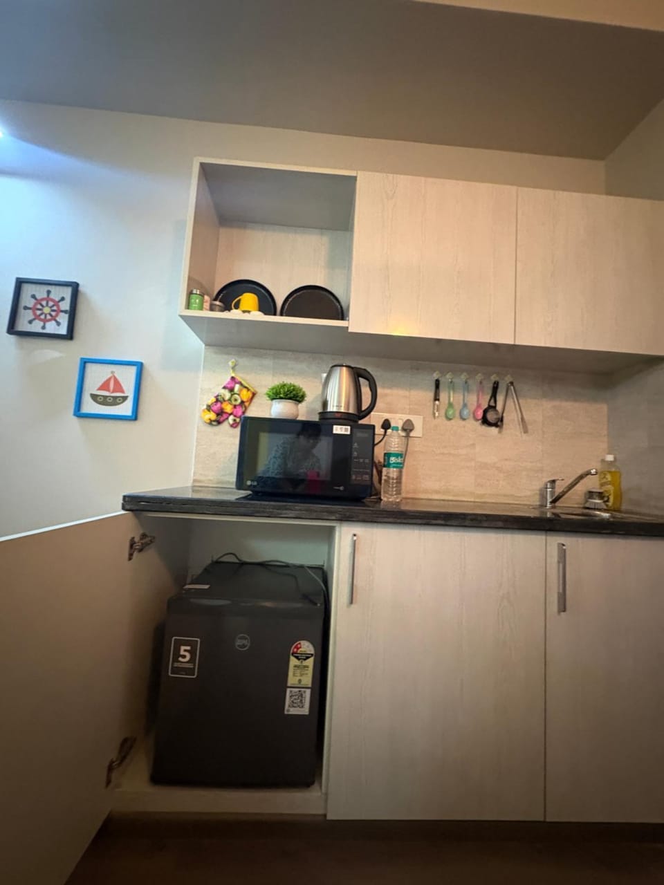 Urban bliss nest Apartment in Gurugram