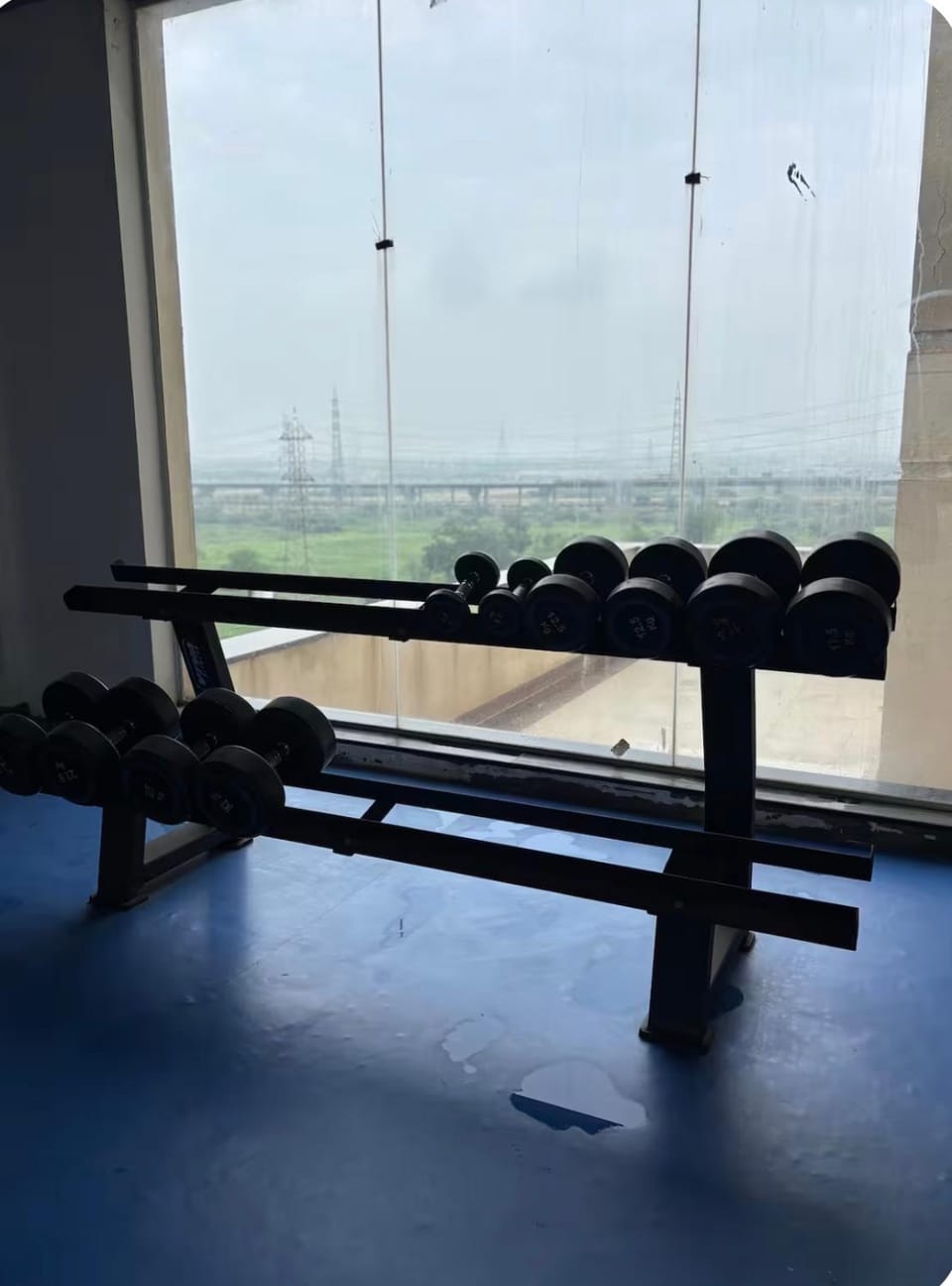 Urban bliss nest Apartment in Gurugram