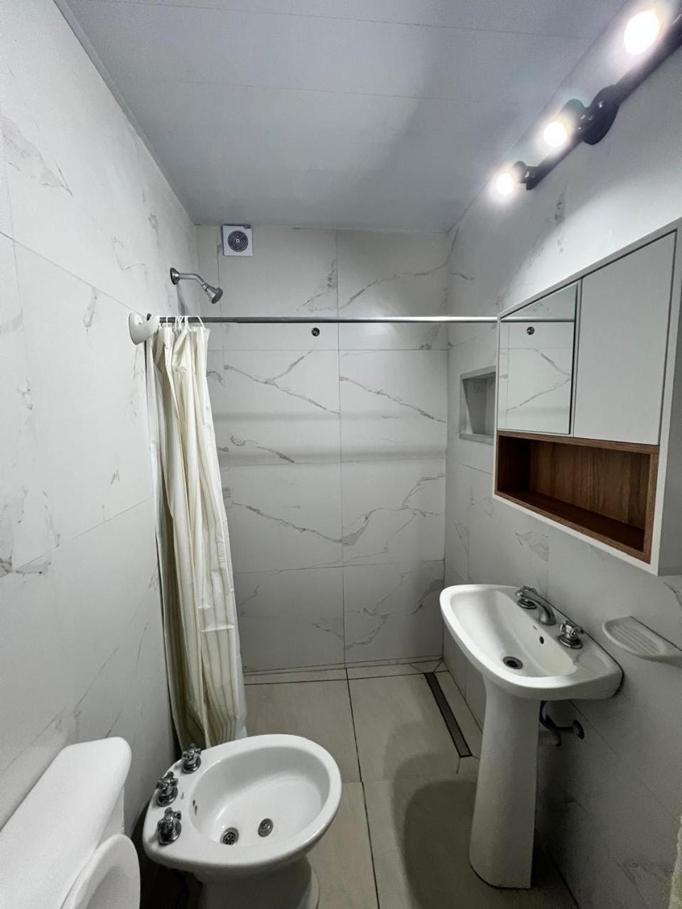 The Queen 2 Apartment in Rafaela