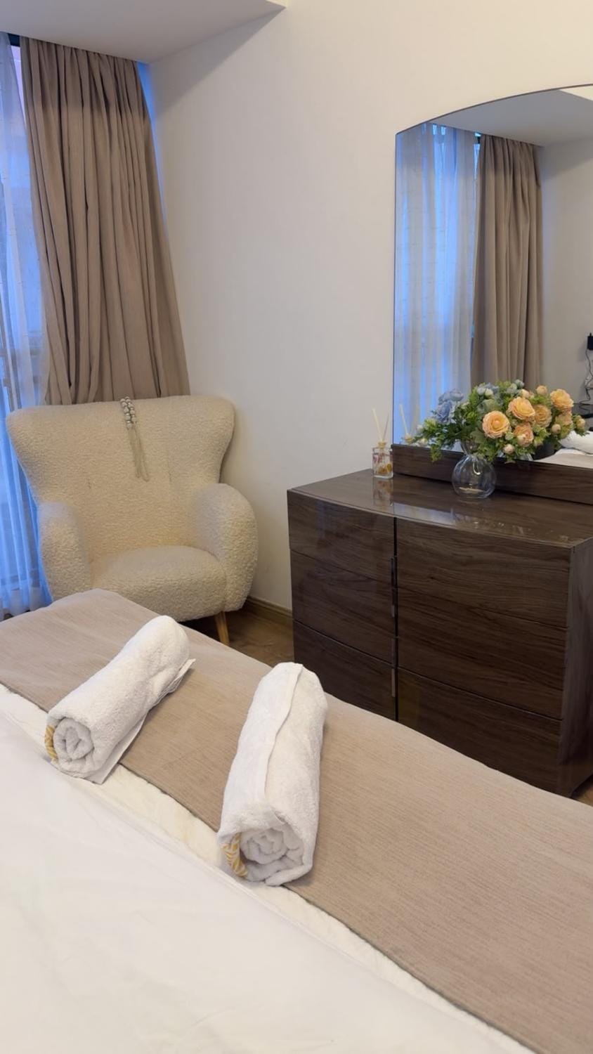 Urban spring haven Apartment in Nairobi County