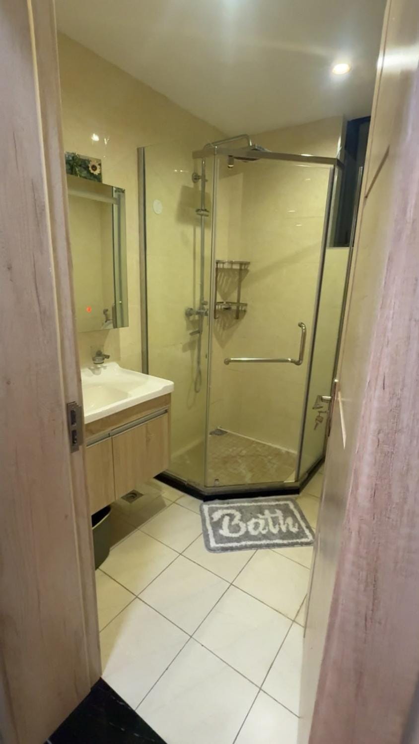 Urban spring haven Apartment in Nairobi County