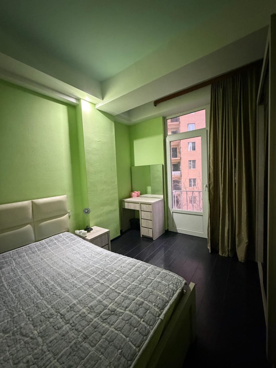 Your Home Away From Home in Tbilisi Apartment in Tbilisi, Georgia
