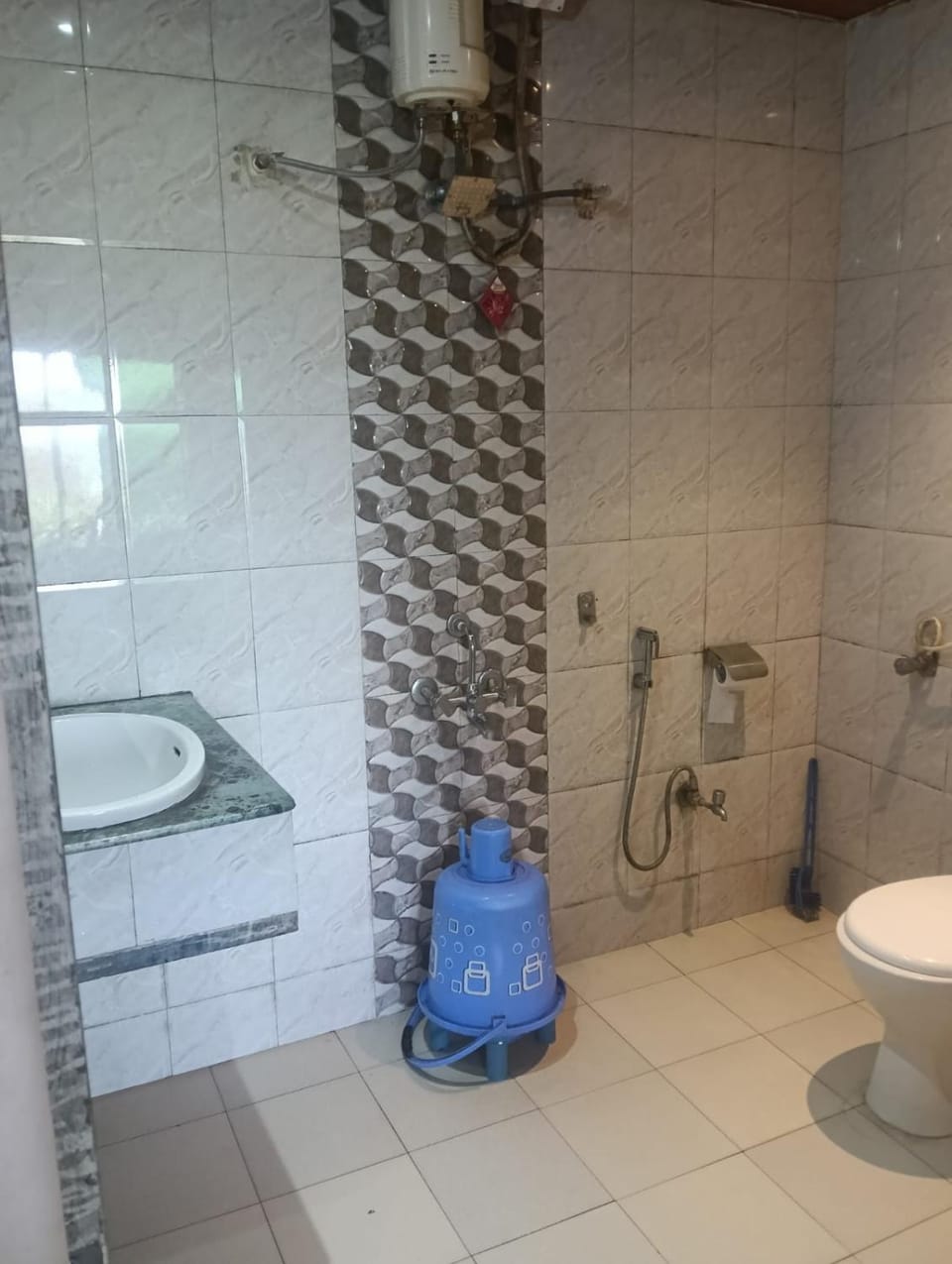 The Valley House Villa in Mahabaleshwar