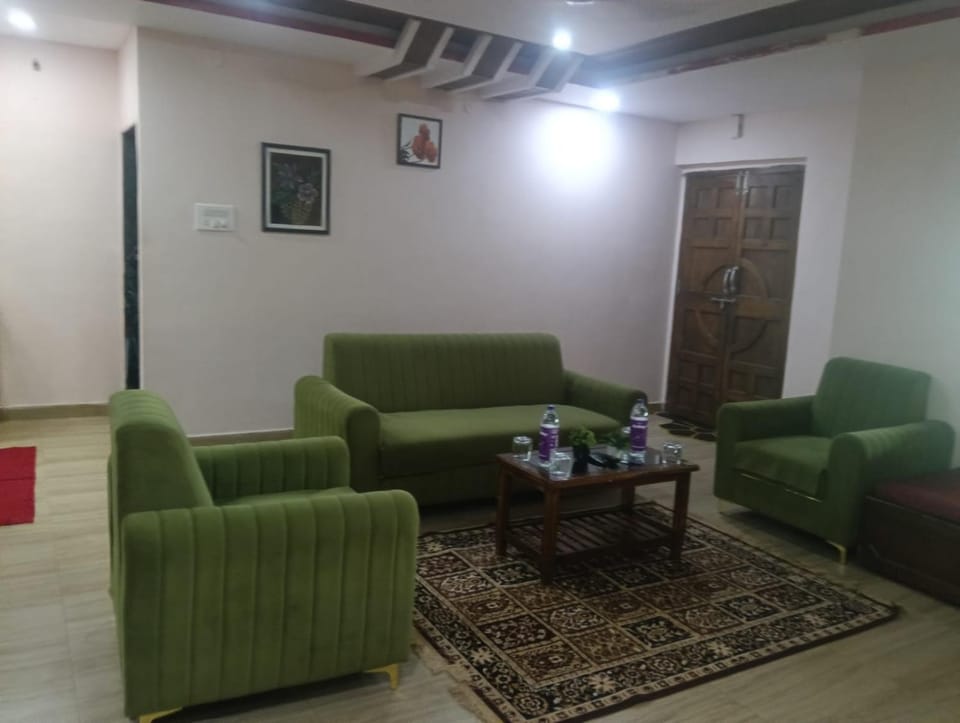The Valley House Villa in Mahabaleshwar