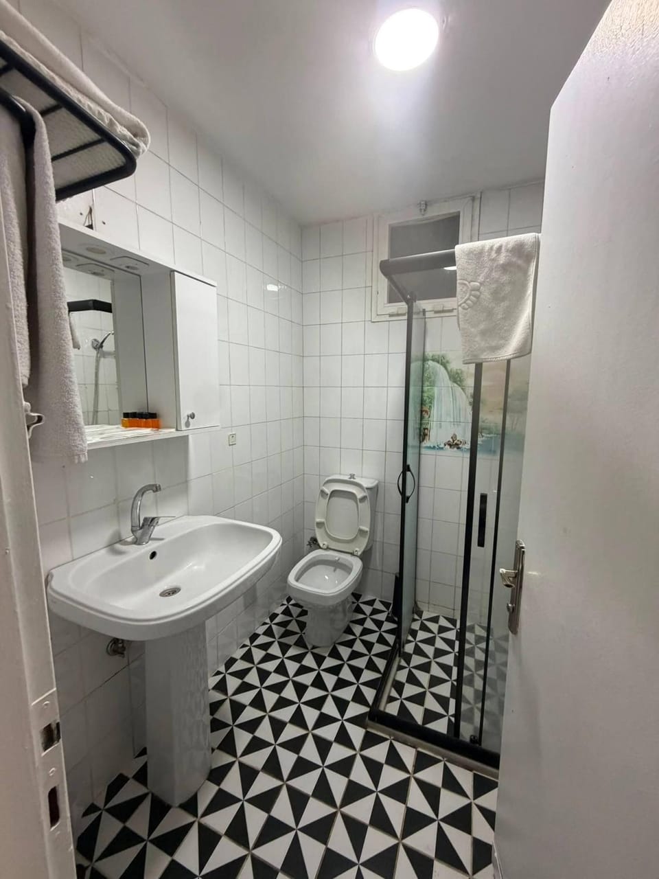 Toilet, Bathroom