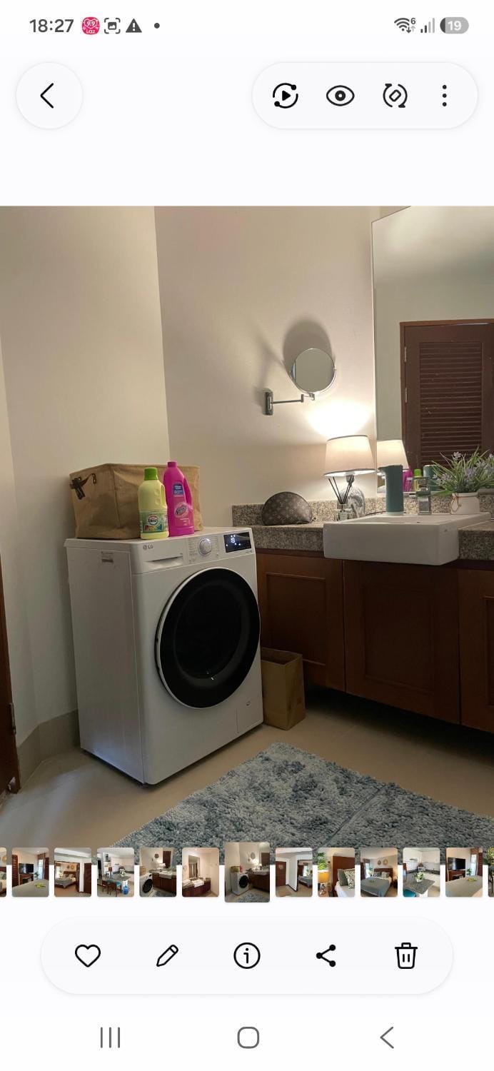 Dewa 1 bedroom Condo Apartment in Mai Khao