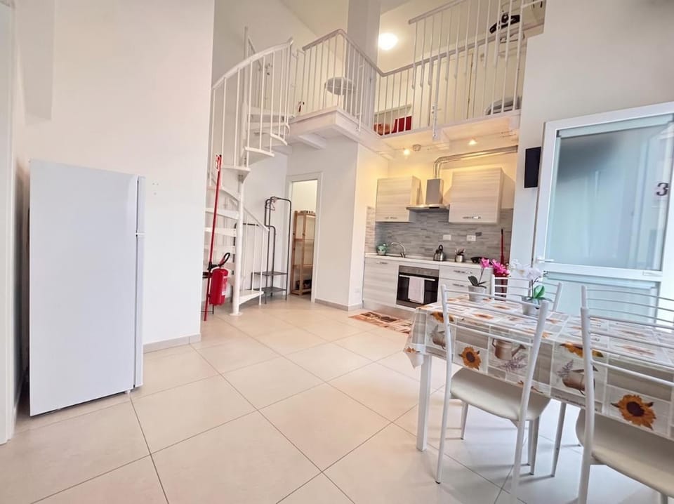 Casa Ghiara 37 Cinque Terre Apartment in La Spezia