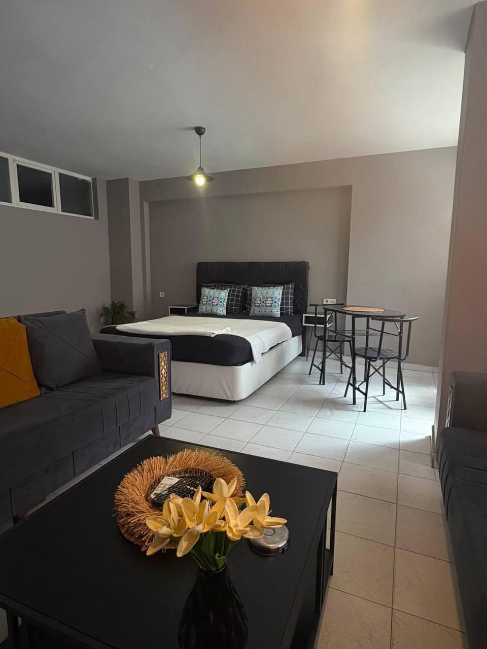 2-Bedroom Apartment in Central Pendik, Turkey Apartment in Istanbul