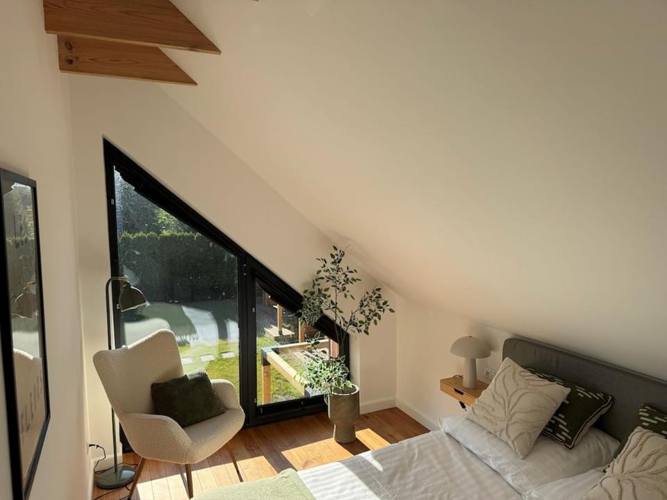 Puerto Tenczynek Premium Cabins & Pool Cabin in Lesser Poland Voivodeship