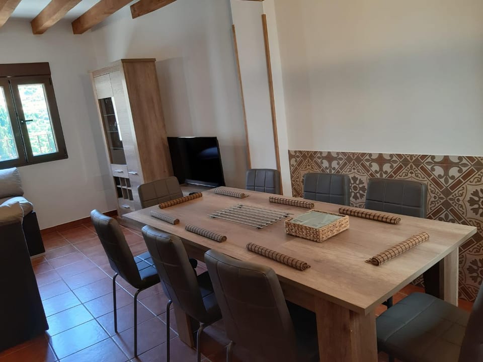 Casona del Sol Country House in Castile-La Mancha
