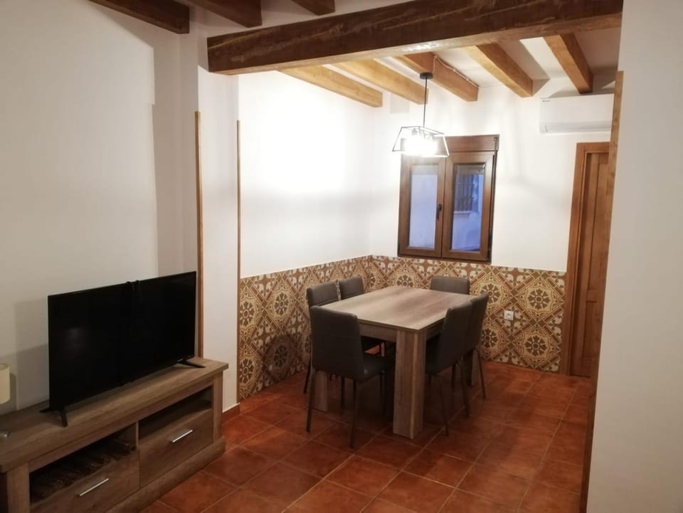 Casona del Sol Country House in Castile-La Mancha