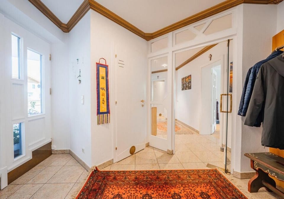 Kassa Messa in Schmitten Apartment in Zell am See