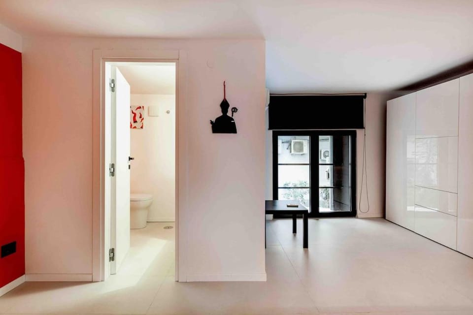 The charme house Apartment in Naples