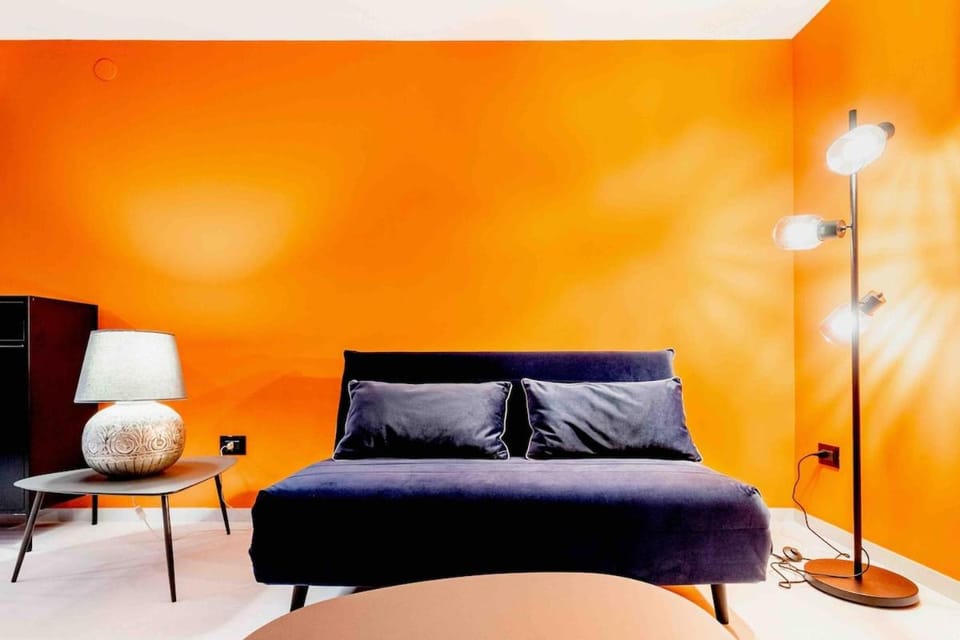 The charme house Apartment in Naples
