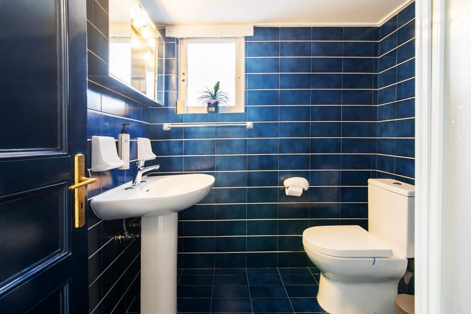 A47 Sunny Terrace Gem Central Glyfada Chic Flat Apartment in South Athens