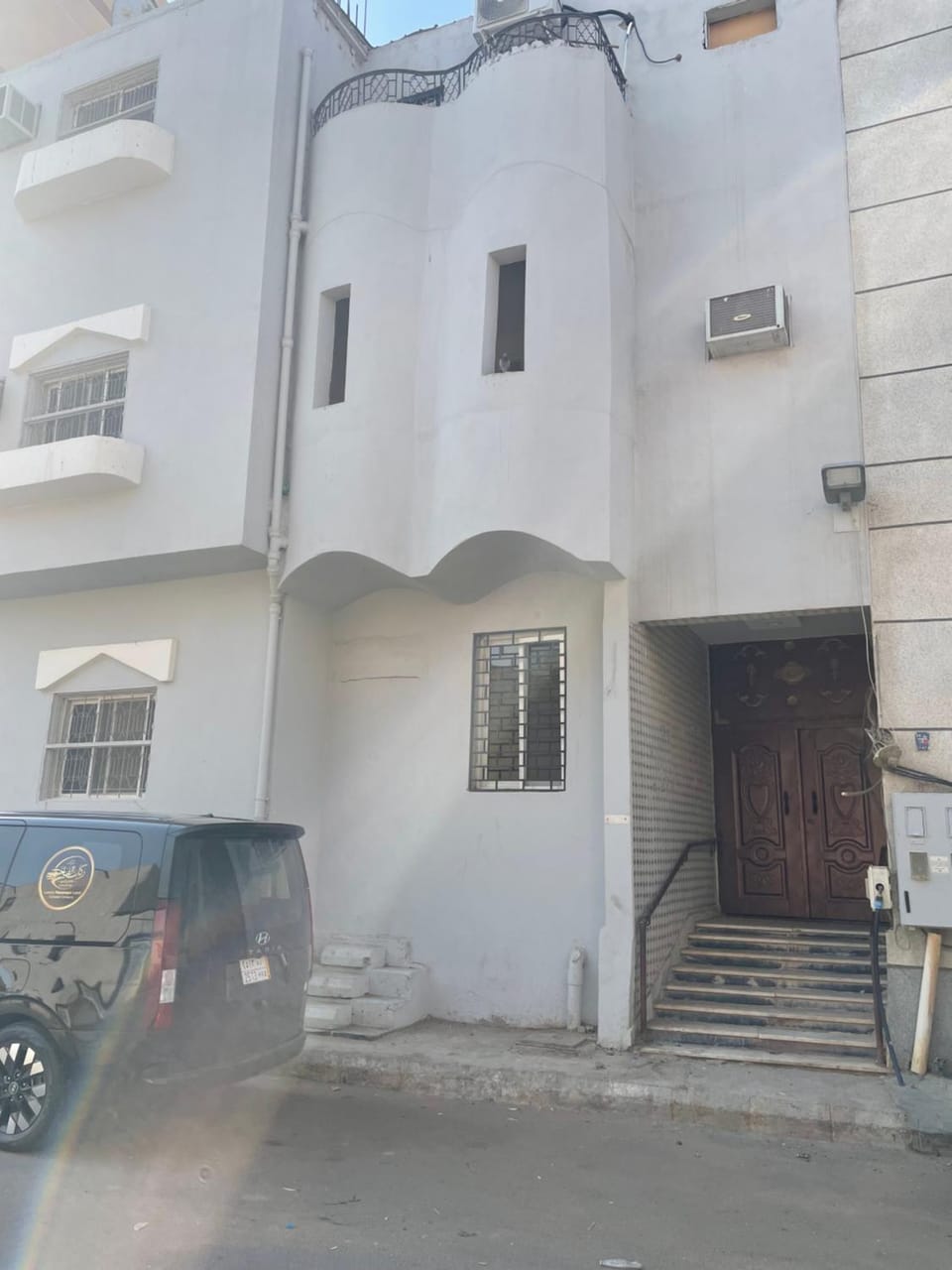 شقة Apartment in Medina