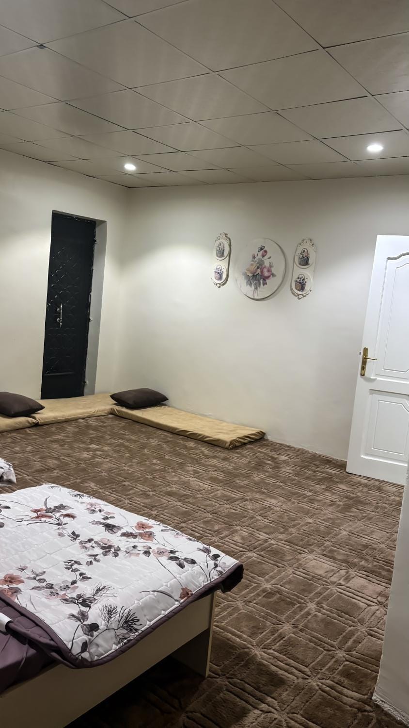 شقة Apartment in Medina
