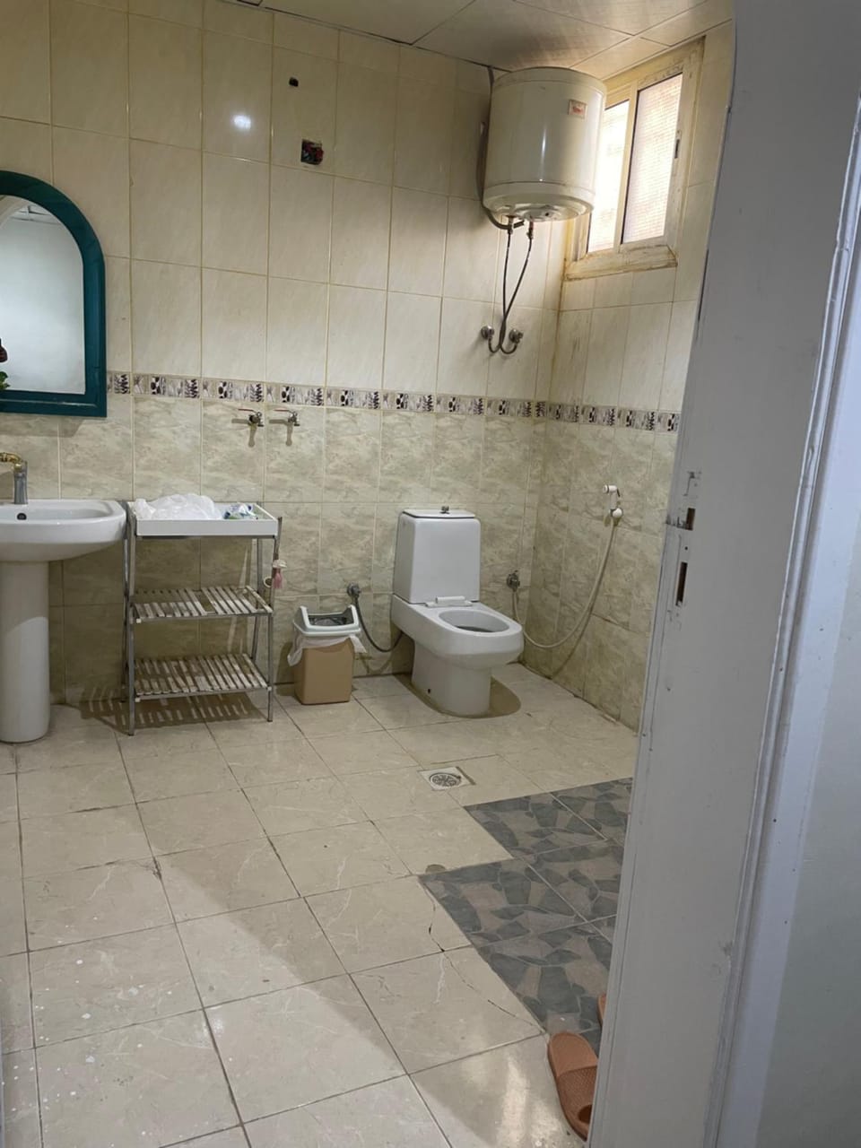 شقة Apartment in Medina