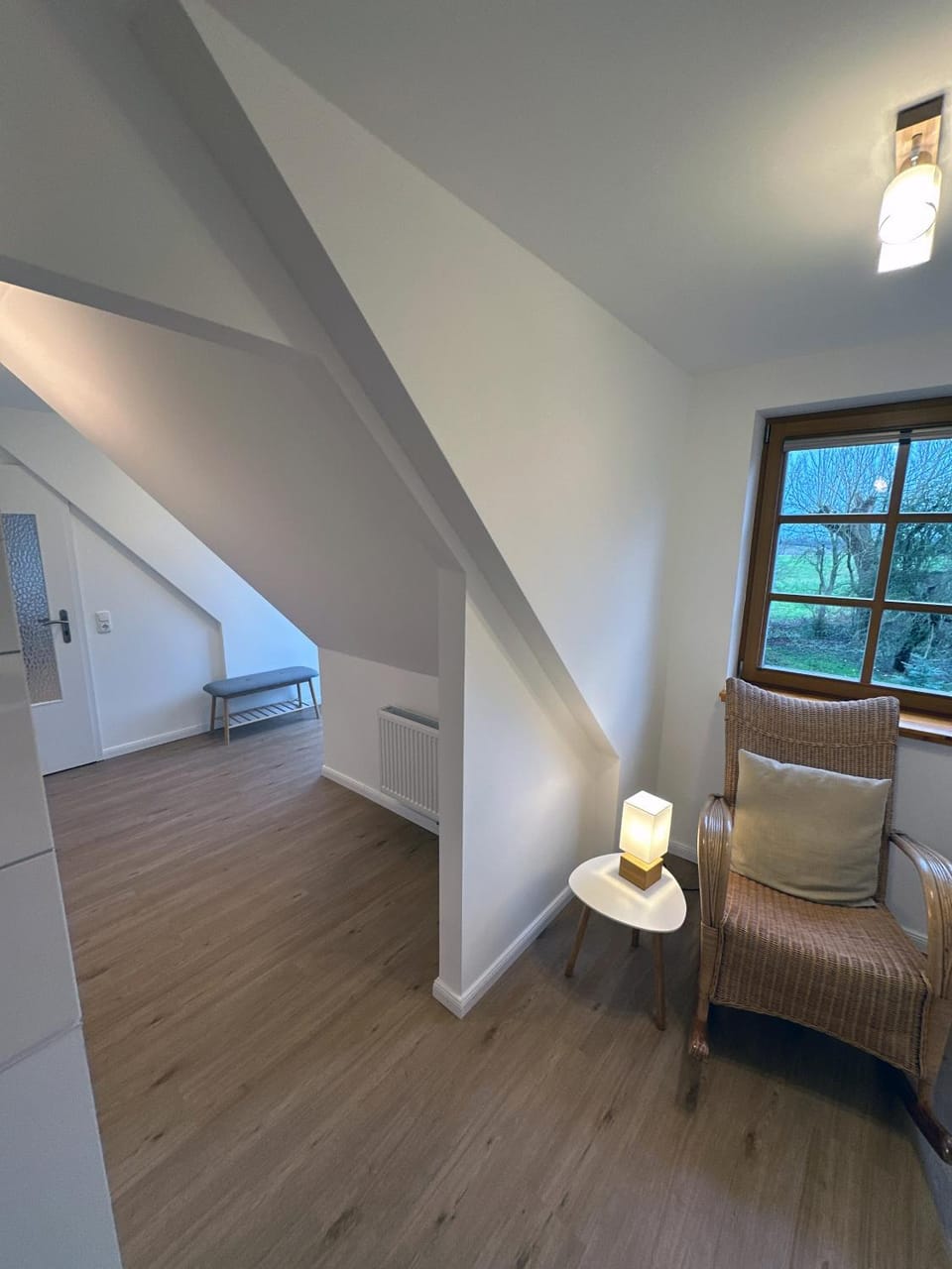 Lassen Hof Ferienwohnung 'Mohnfeld' in Brodersby an der Schlei Apartment in Schleswig-Holstein