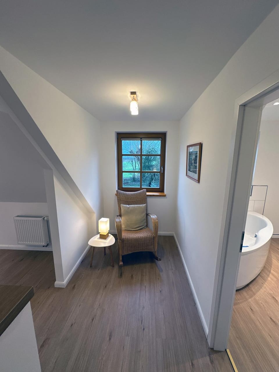 Lassen Hof Ferienwohnung 'Mohnfeld' in Brodersby an der Schlei Apartment in Schleswig-Holstein
