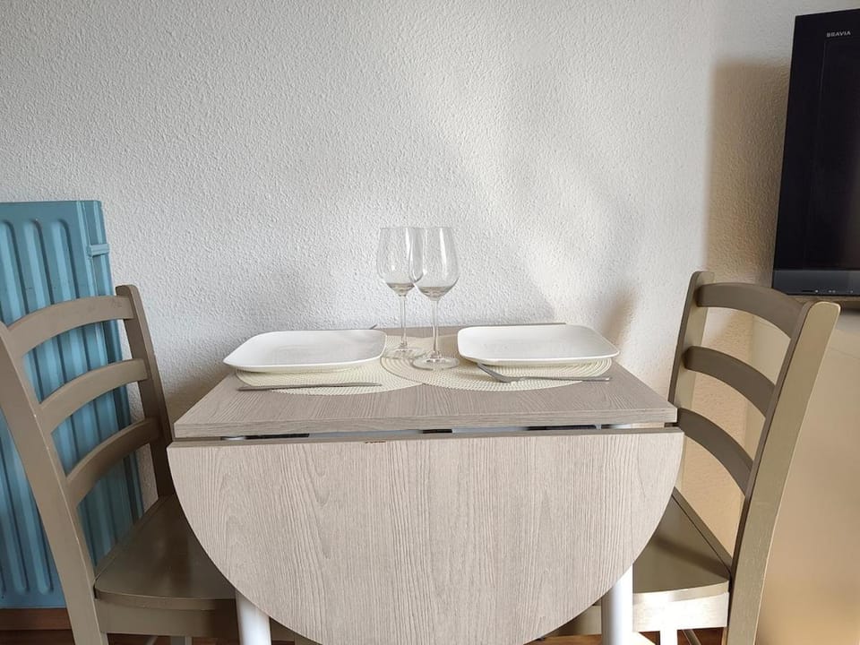 Studio calme avec parking Apartment in Mont-de-Marsan