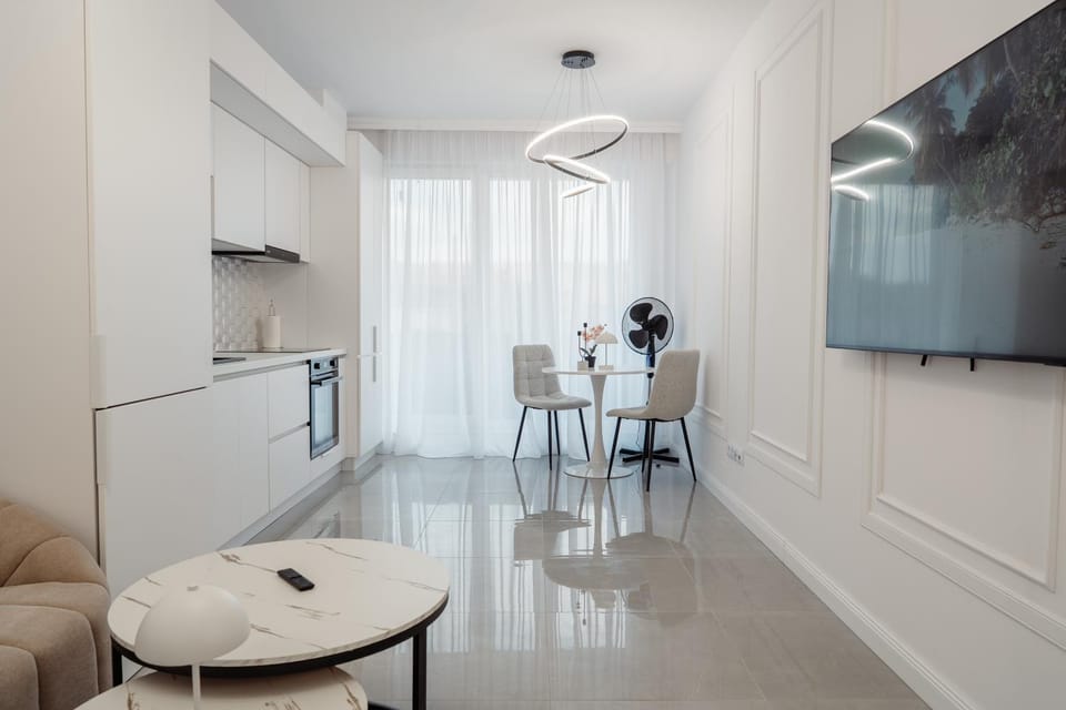 Sky Rest Apartment near Airport Apartment in Cluj-Napoca
