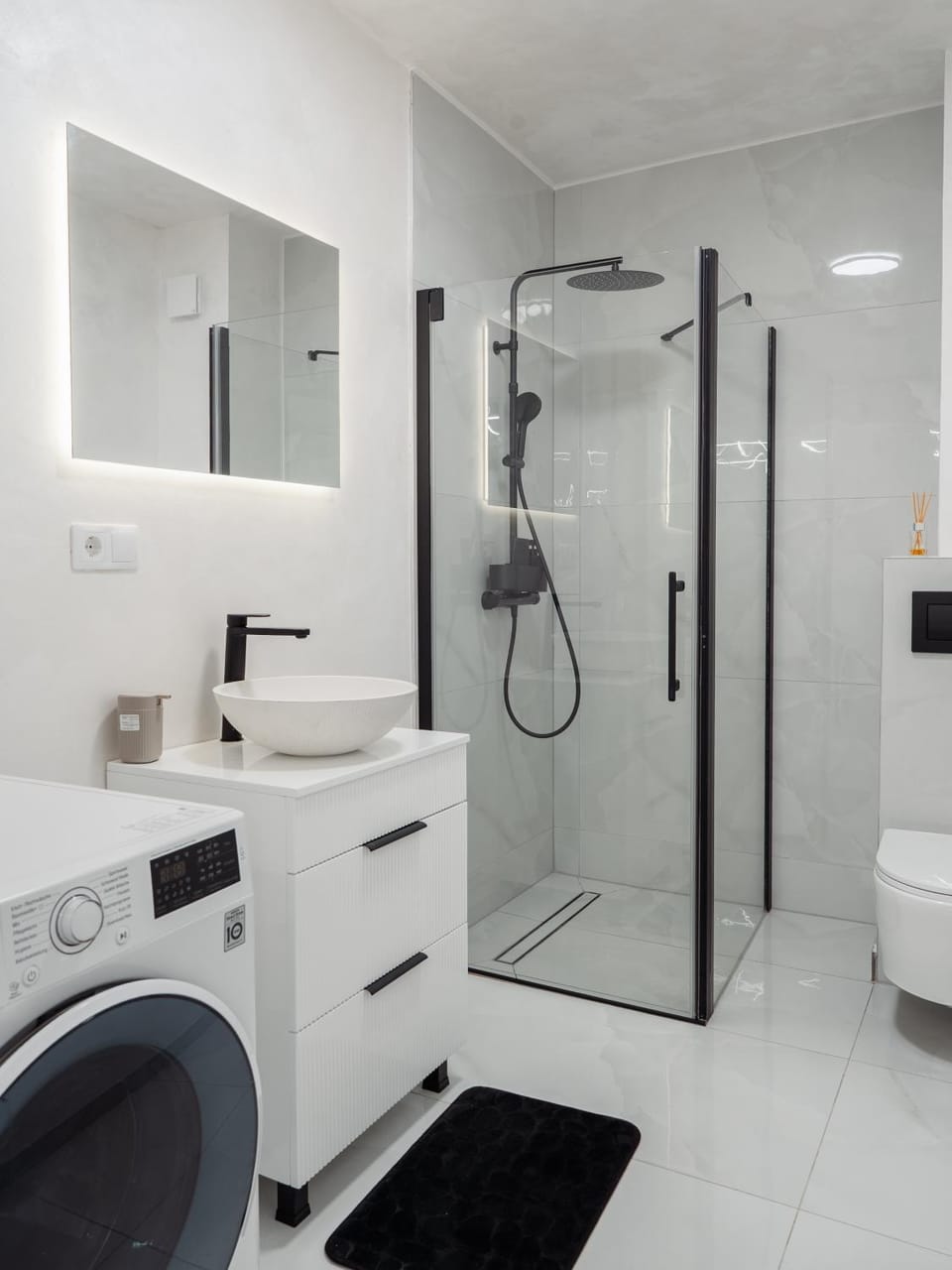 Sky Rest Apartment near Airport Apartment in Cluj-Napoca