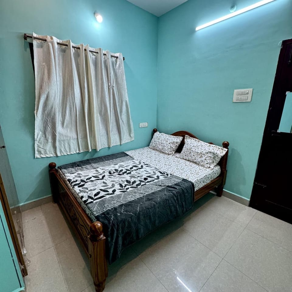 White Cottage Home Stay House in Madurai