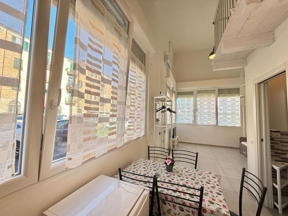 Loft Ghiara 47 Cinque Terre Apartment in La Spezia
