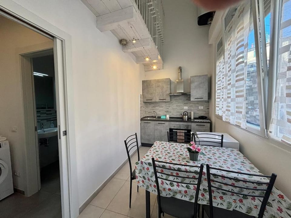 Loft Ghiara 47 Cinque Terre Apartment in La Spezia