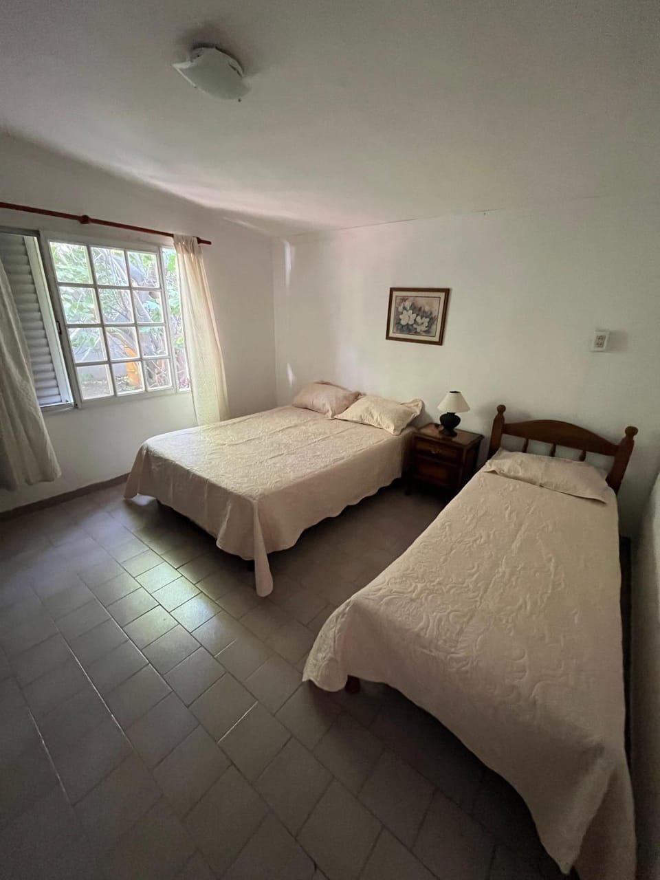 La Higuera House in Buenos Aires Province