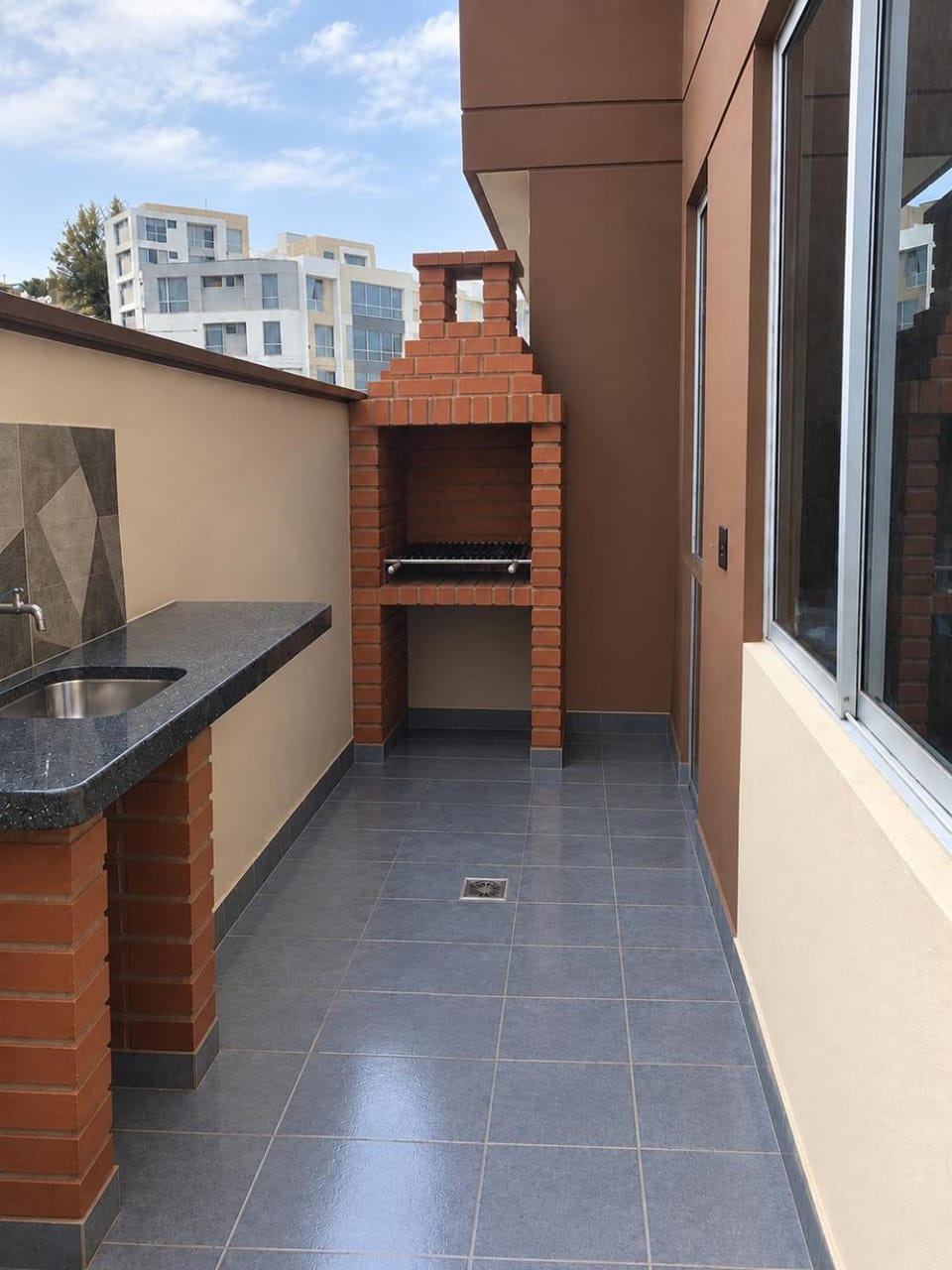Hermoso y tranquilo departamento Apartment in La Paz