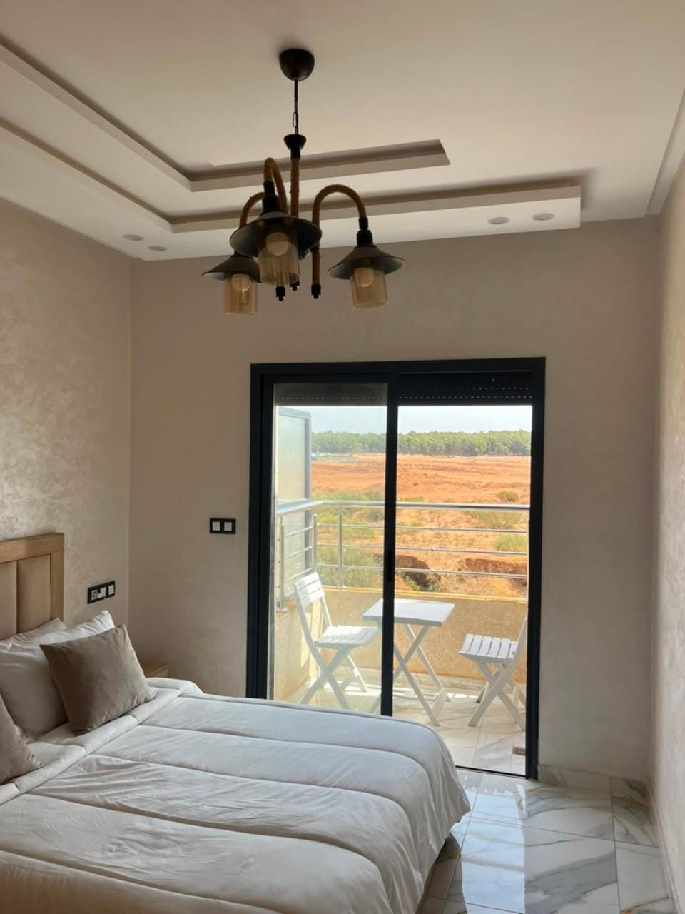 appartement alliance Apartment in Rabat-Salé-Kénitra