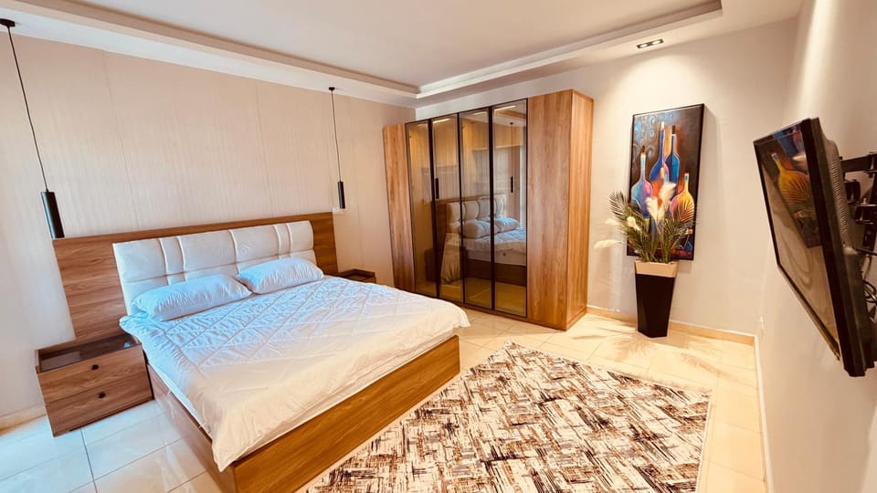 Luxury Apartment in Madinaty All seasons mall Apartment in Cairo Governorate