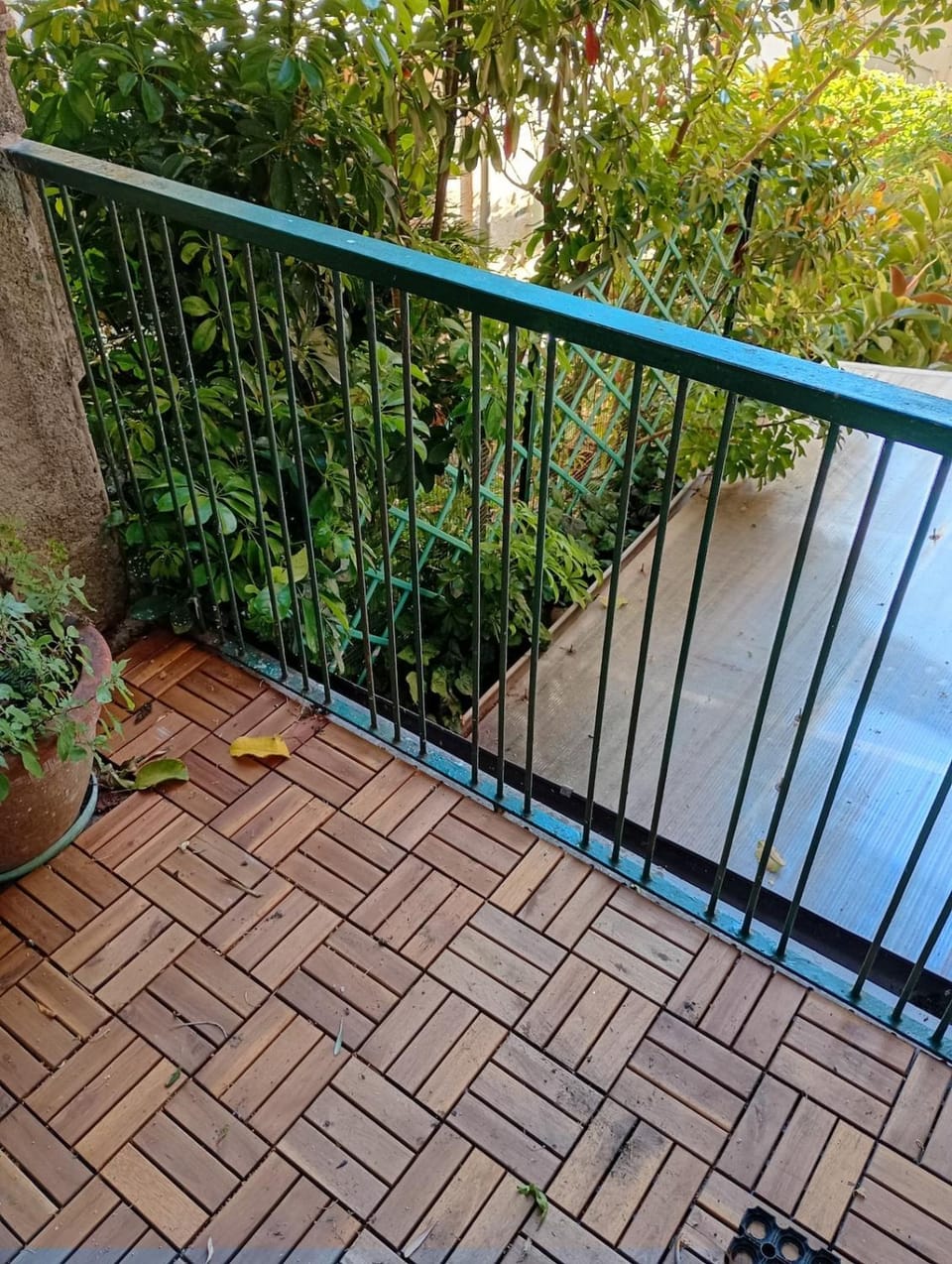 Apartment 150 meters from the beach Bonassola Apartment in Bonassola
