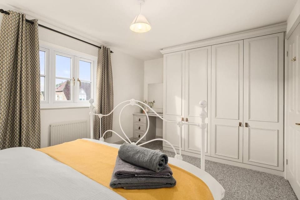 Cotswolds Retreat - Little Corders House in Moreton-in-Marsh