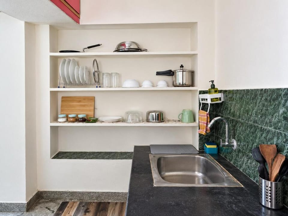KavashStay Apartment in Chennai