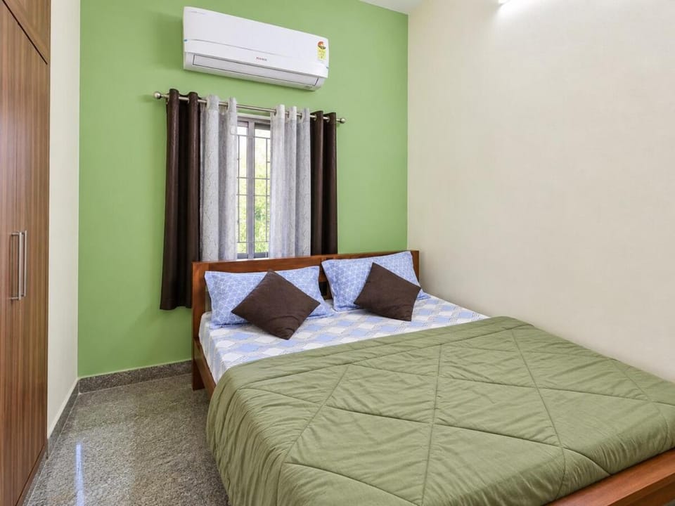 KavashStay Apartment in Chennai