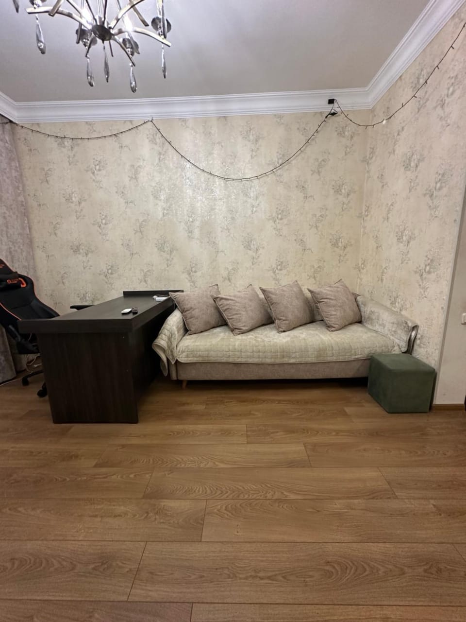 Квартира посуточно Apartment in Yerevan