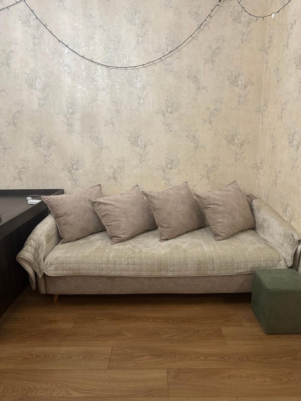Квартира посуточно Apartment in Yerevan