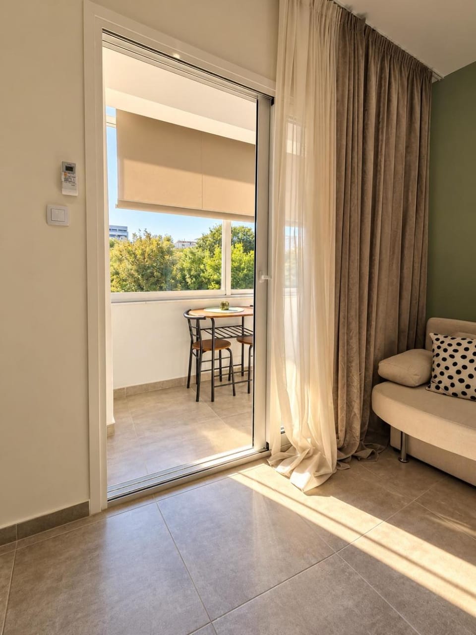 GPX CLR - Alexander 7 CityView Suite Apartment in Greece